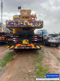 Buy XCMG Used Crane / 3 Buy XCMG Used Crane / 3